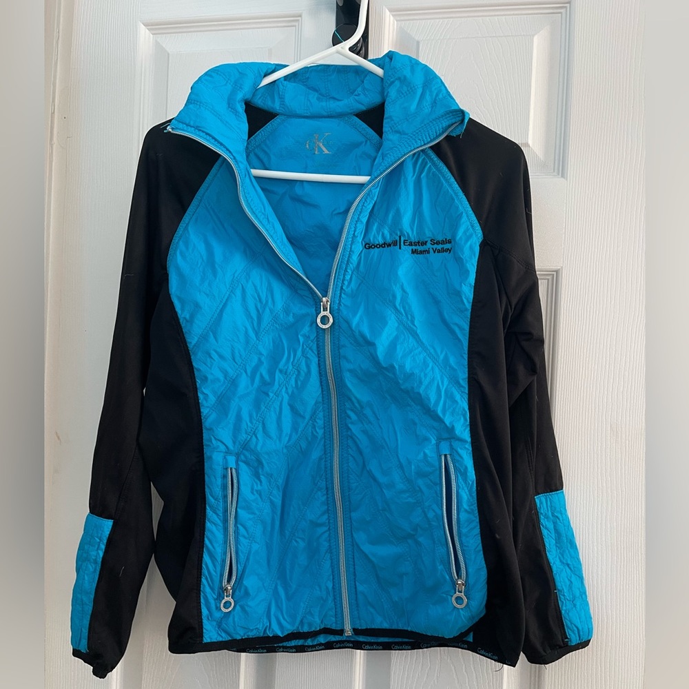Columbia Lightweight Jacket